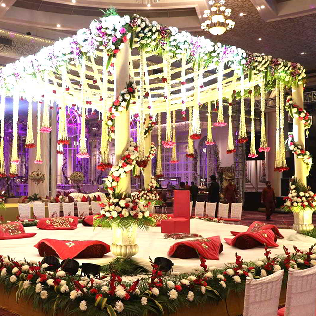 Wedding Planners in Lucknow