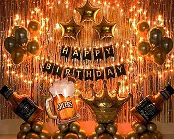 Birthday Event Planner in Lucknow