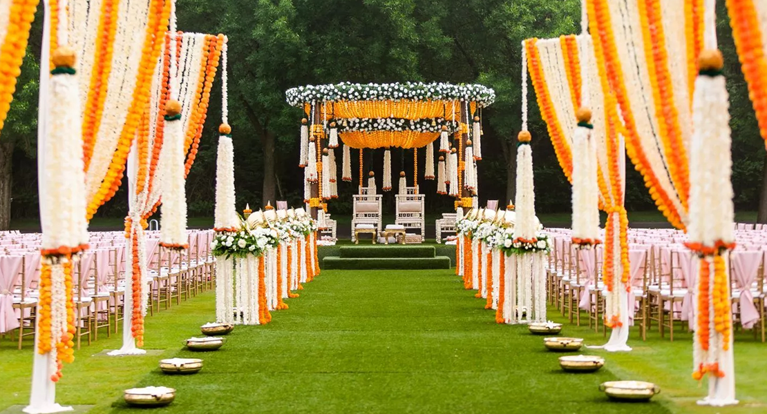 Wedding planners in Lucknow