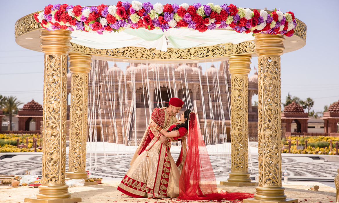 Wedding planner in Lucknow